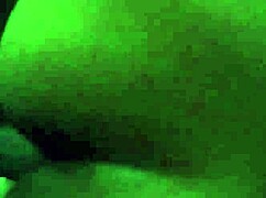 Congojames and Vampris Doggystyle Fuck