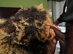 NudistGawd Update 1 - Liv Wild Gets Her Tight Pussy Stretched Open by Ebony Stud in 10-Min Bareback Action - Dec 03 2024