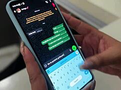 Hot Colombian says, 'Fix my pipe and fuck me,' starring Felipe Skull