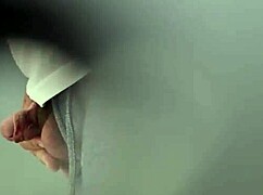 hey, ever tried cruising with a bear in public toilets?