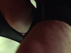 ليلة ممتعة في السلينج مع نيك طيز بدون واقي وجنس خام تحولت لجلسة قذف