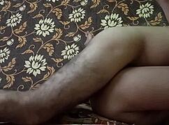 I’m caught in village bhabhi’s slim figure affair with devar ji, oh man!