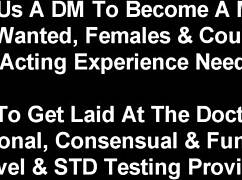 hey melany lopez, what’s it like naked at the interrogation center?