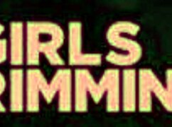 GIRLS RIMMING - COLOMBIAN GLAM MODEL GETS SEX ACTIVATED!!