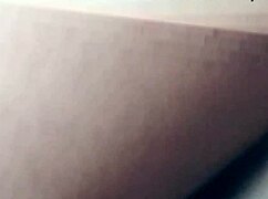 i take her across the full width of my bed