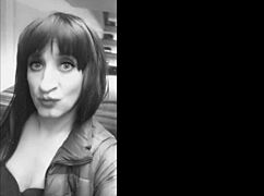 I Love Watching Ashlyhan's Crossdressing Anal With That Big Black Cock