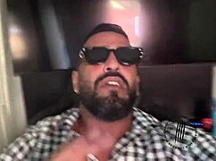 Fucking that huge ass of the married woman! 😈