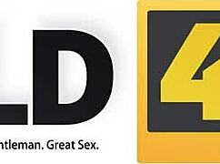 Old4k Wonderful Old and Young 18+ Action in the Expensive House