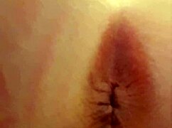 check out this pissing and anal winking scene