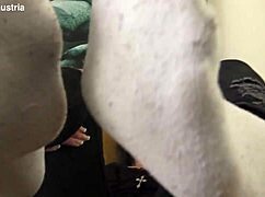 What Kind Of Person Are You? Do You Like Stinky Socks In Humiliating Femdom Feet Fetish Pov?