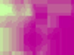 Hot stepmom bending over for sneaky hidden camera view