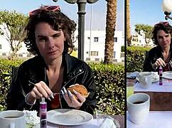 레스토랑 픽업부터 호텔 크림파이까지