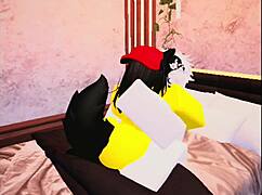 a normal condo experience 😊