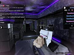 Oh, fuck that cute femboy's ass hard in doggystyle until he cums!