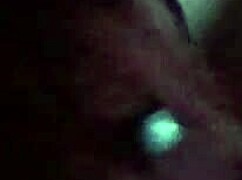 Love Making Him Feel Good