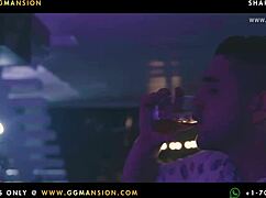 New Girl's Pussy Licked By Latina?