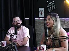 I feel jealous even though i'm liberal, husband won't let me fuck another, we had anal sex in the truck