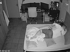 Co se stalo tou zkou, tajný věci se rozplétaj