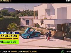 New Girl's Pussy Licked By Latina?