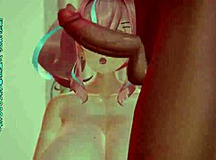 milf shipgirl having an affair?