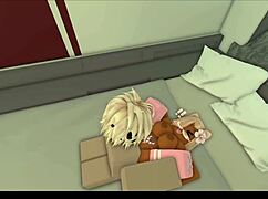 Met this whore who begged for it and showed her a good time