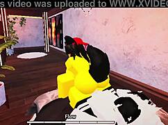 a normal condo experience 😊