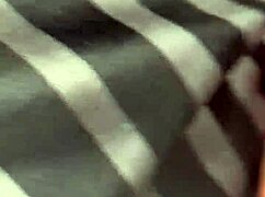 nice ebony candid soles with hidden sexy black