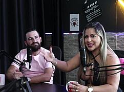 I feel jealous even though i'm liberal, husband won't let me fuck another, we had anal sex in the truck