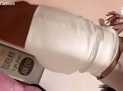 can't handle one trans, umm, imagine two