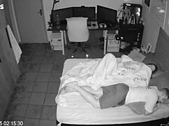 what happened that dawn, mysterious events unfolding