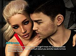 Intertwined game episode 143?