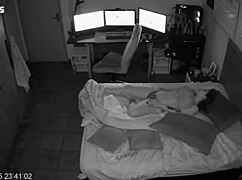 what happened that dawn, mysterious events unfolding