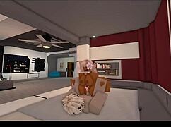 Met this whore who begged for it and showed her a good time