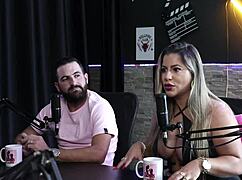 I feel jealous even though i'm liberal, husband won't let me fuck another, we had anal sex in the truck