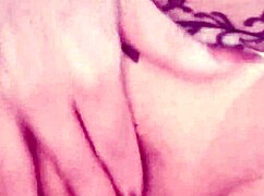 Mark with me, shove dick in greedy pussy, love cum in mouth