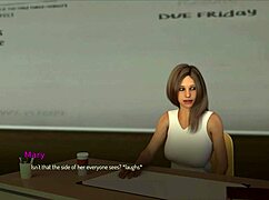 Feeling bound in the game