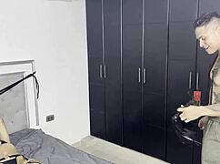 Deep bdsm connection with sexy latina favorite