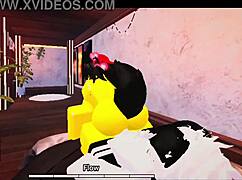 a normal condo experience 😊