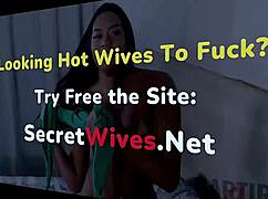 Husband Tricks Wife with Another Guy