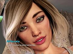 Intertwined game episode 143?