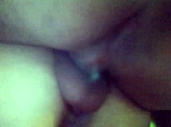 Cheating Wife Gets Rough Creampie in Motel Fuck