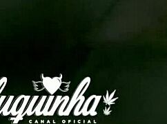 Tattooed emo girl gets anal fucked in public bathroom after carnival