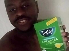 I Like Tea with Scorpio Resembling Vampires