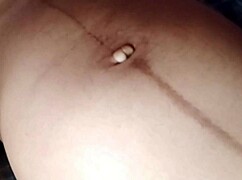 you want to creampie this horny pregnant stepmom?