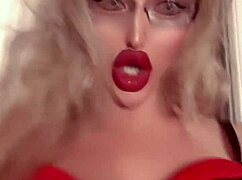 Goddess Responds To Haters With Powerful Music Version