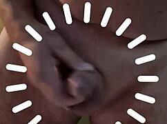 i'm chris, a horny old european man showing off my homemade amateur stuff