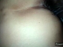 does she give herself in this hidden amateur candid pt3