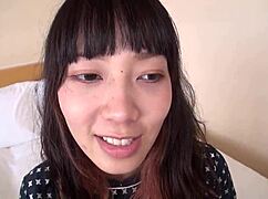 Saya tak percaya isteri jepun saya kanae miyata hampir bersalin, tapi kami buat!