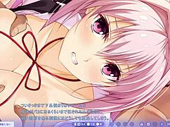 Вързани големи цици в BDSM: Мръсният танц на Юно