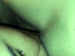 Exploring Wet Pussy Details